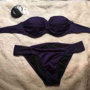 Victoria's Secret bikini